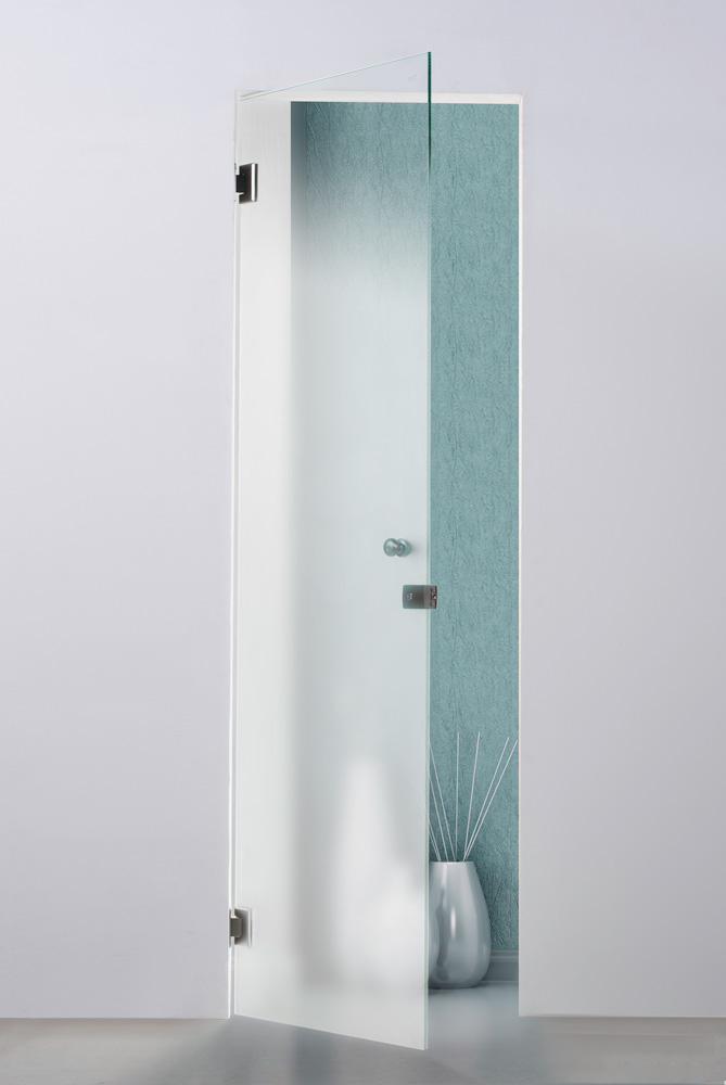 Glass Balcony Image