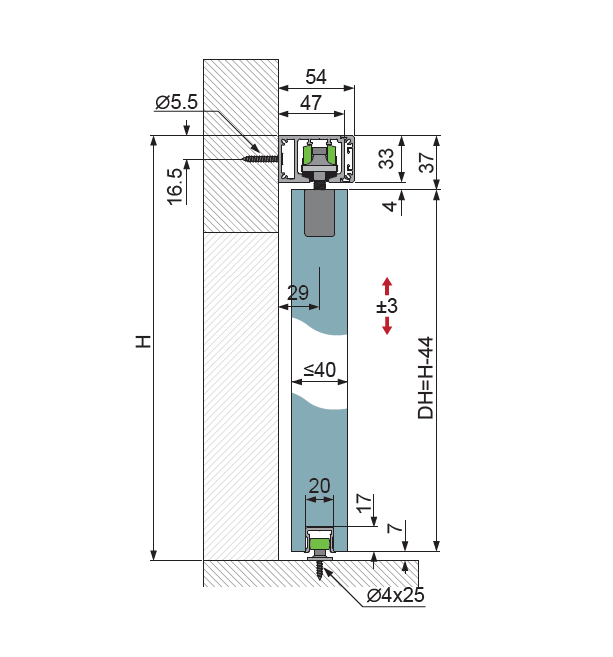 Facility Two Image