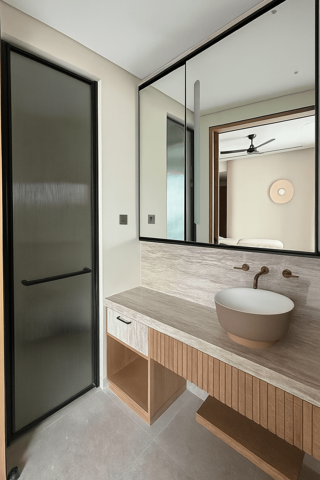 DESIGN BOUTIQUE HOTEL ΣΤΗΝ ΚΩ - Vlavianos Glass