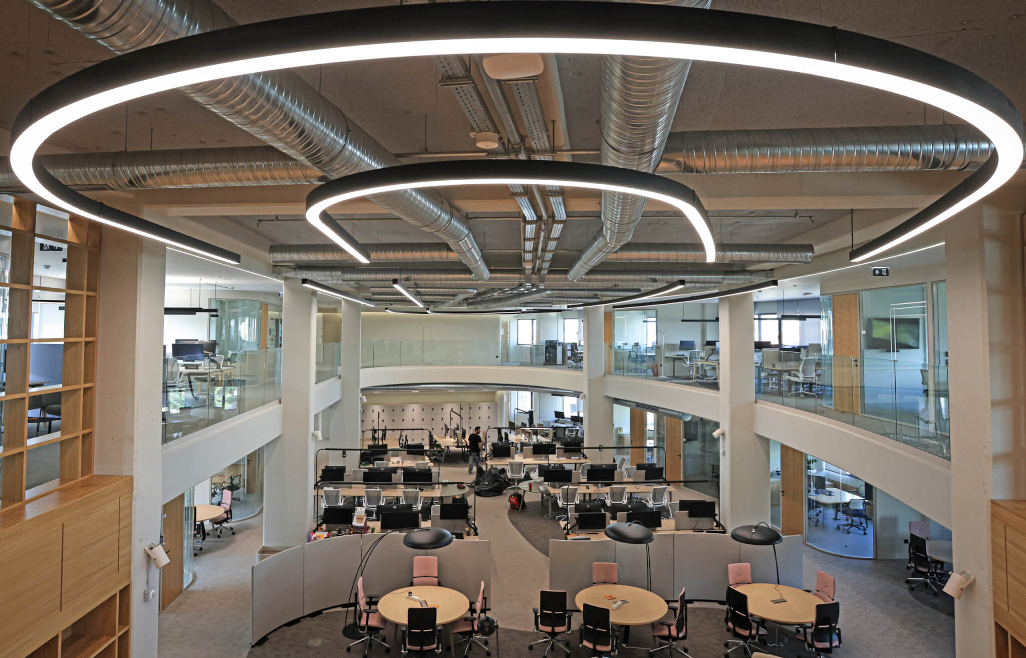 Facility One Image
