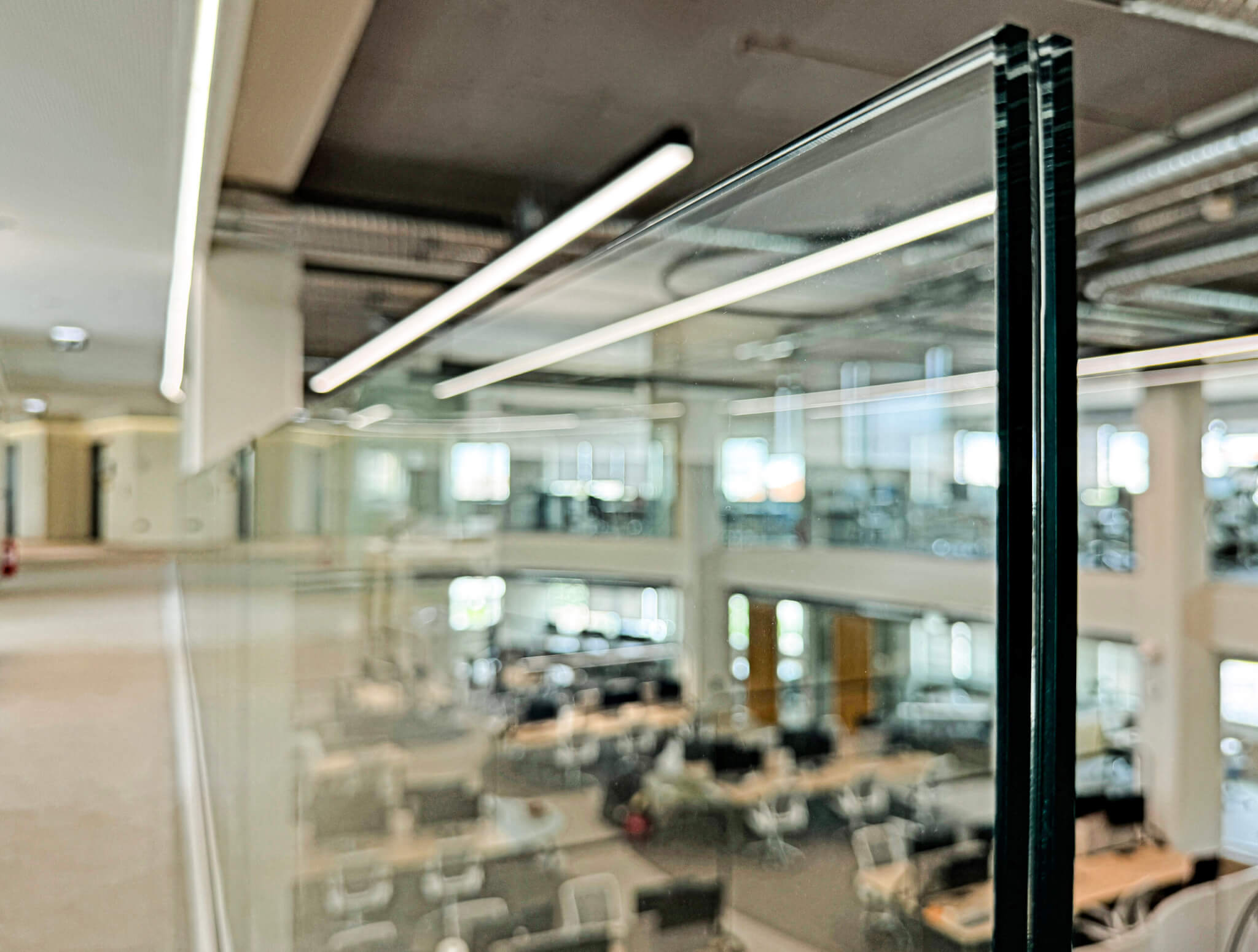 Facility One Image