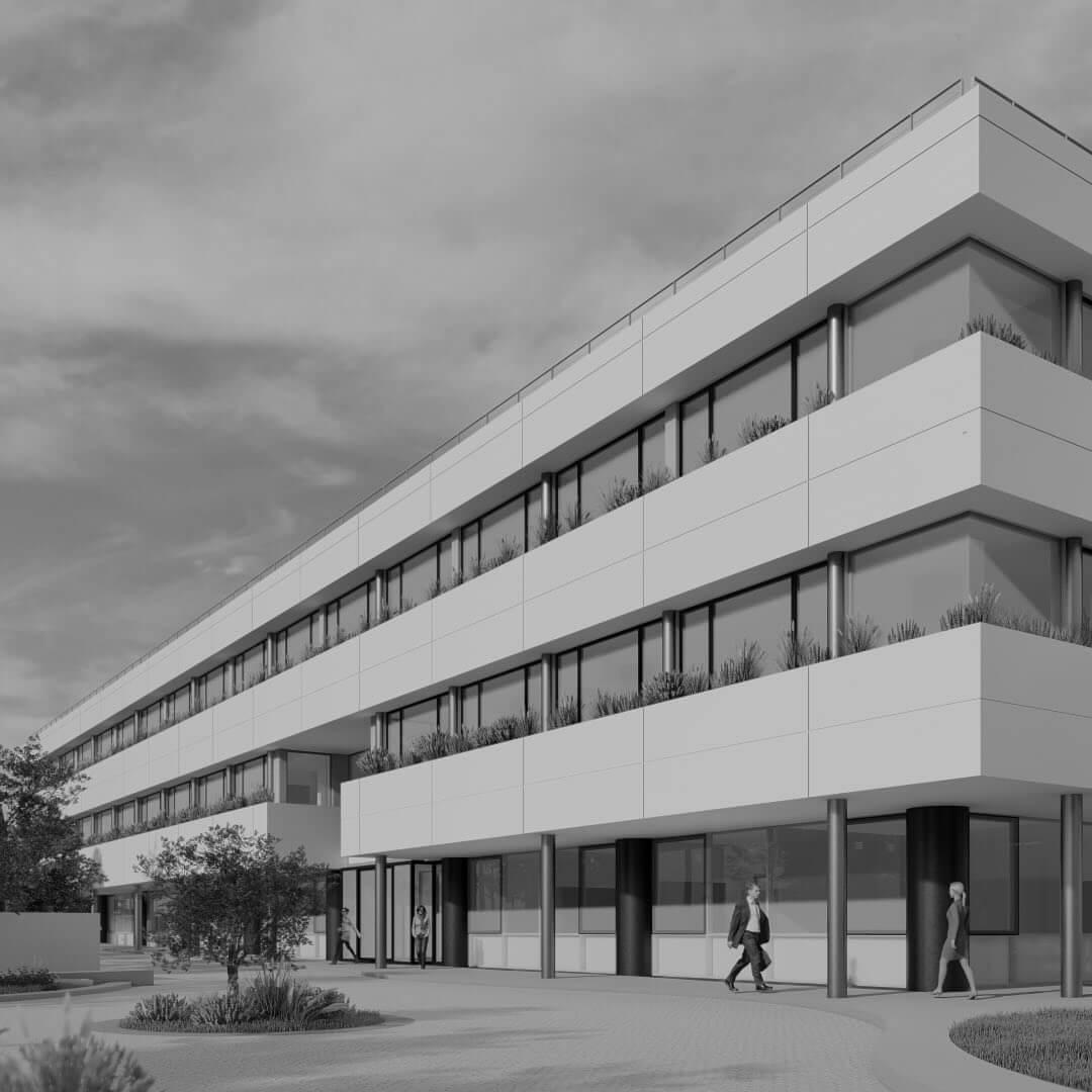 Facility One Image