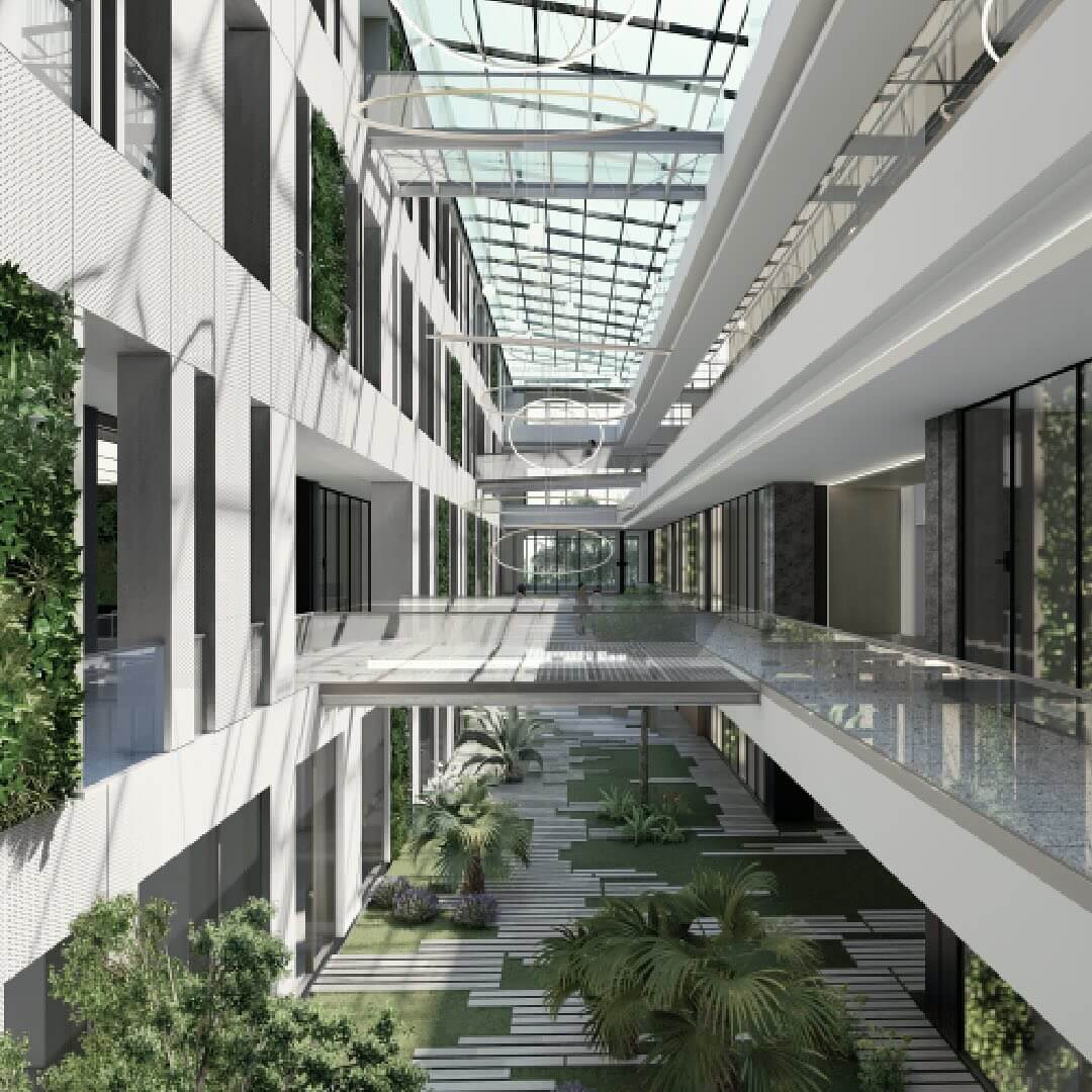 Facility One Image