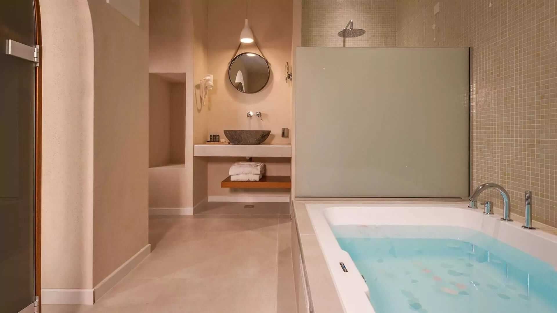 Facility One Image