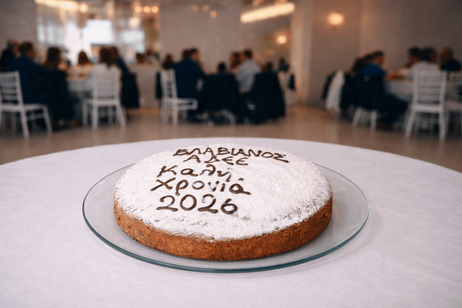 Glass Knowledge Image