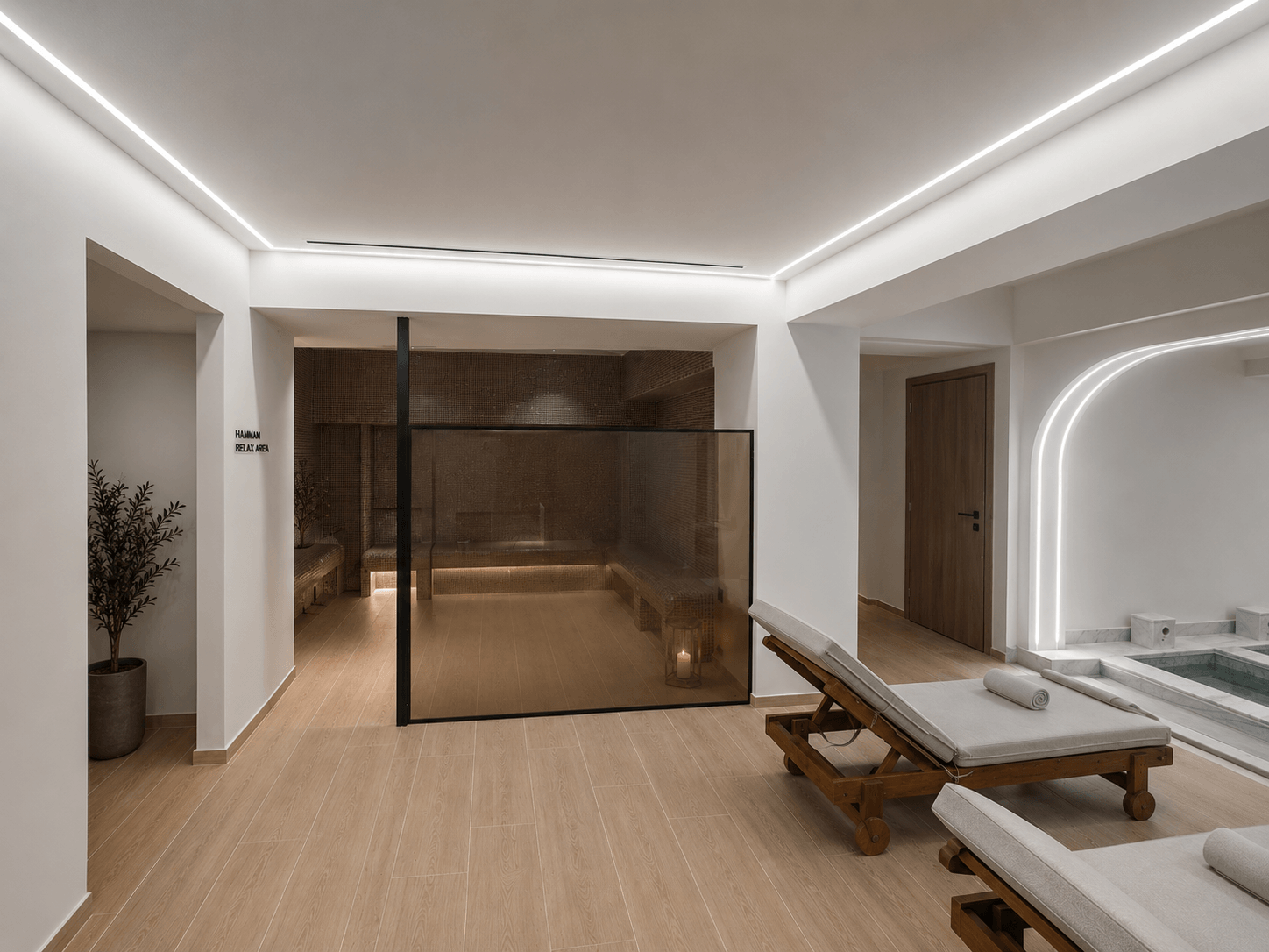Facility One Image