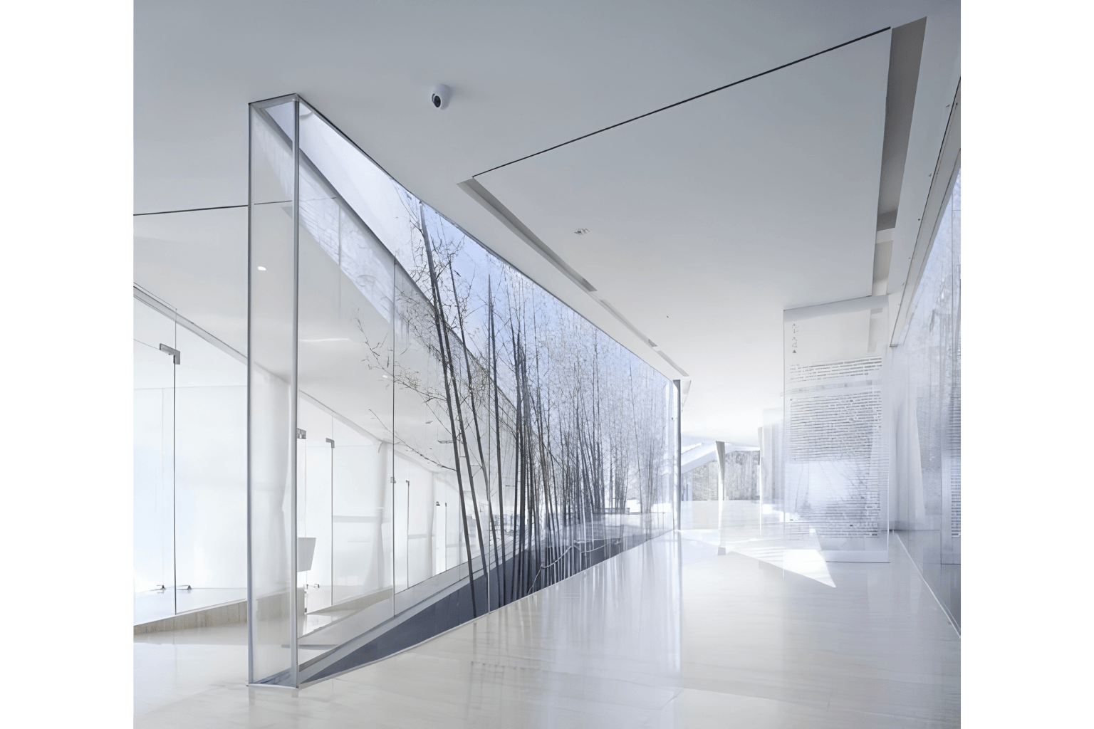 Glass Knowledge Image