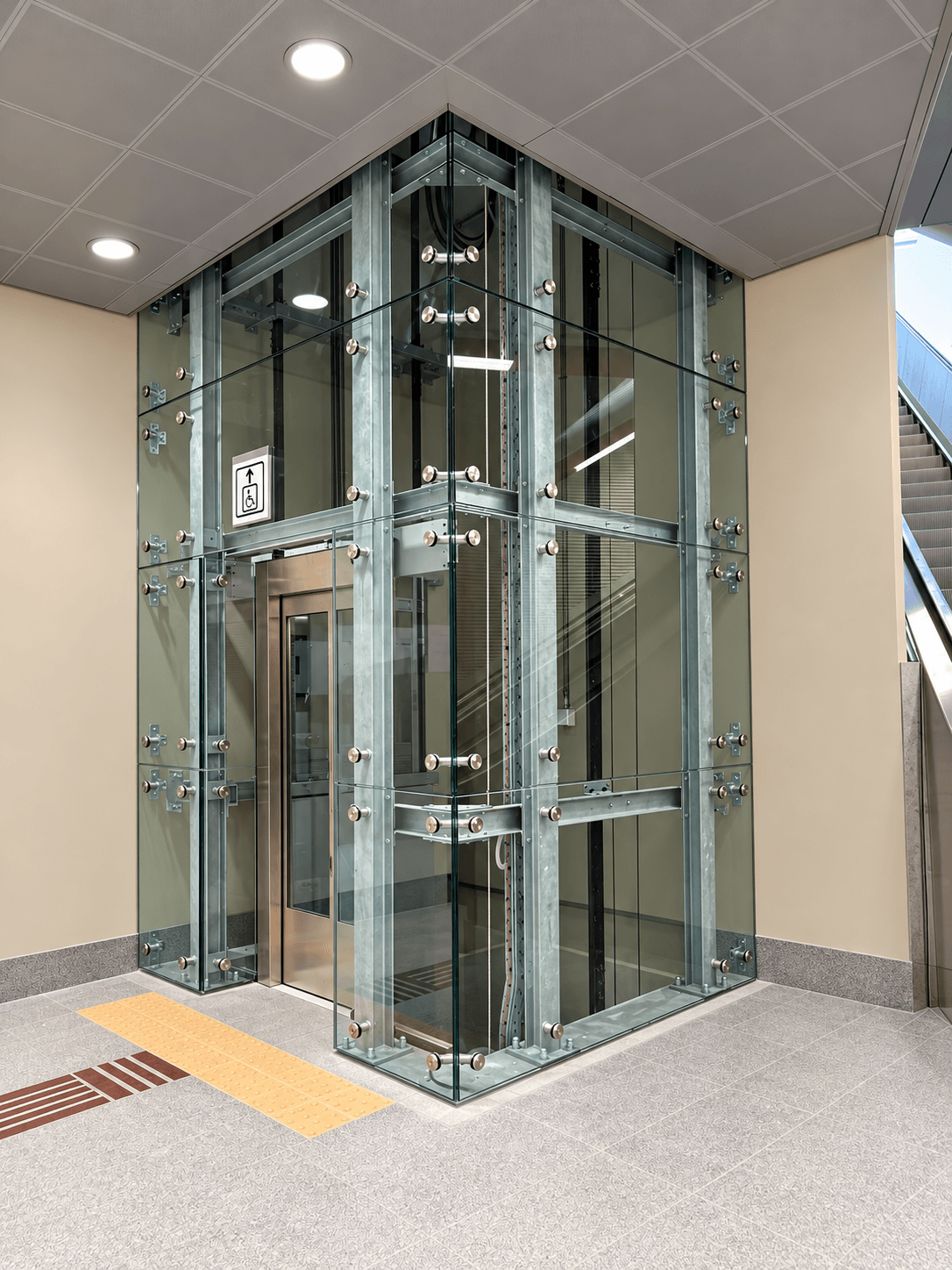 Facility One Image